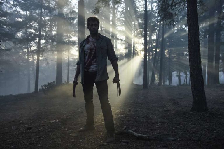«Logan» consigue gran estreno para marzo