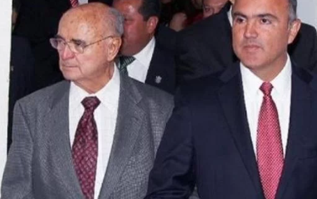 Murió el exgobernador de Querétaro Antonio Calzada Urquiza
