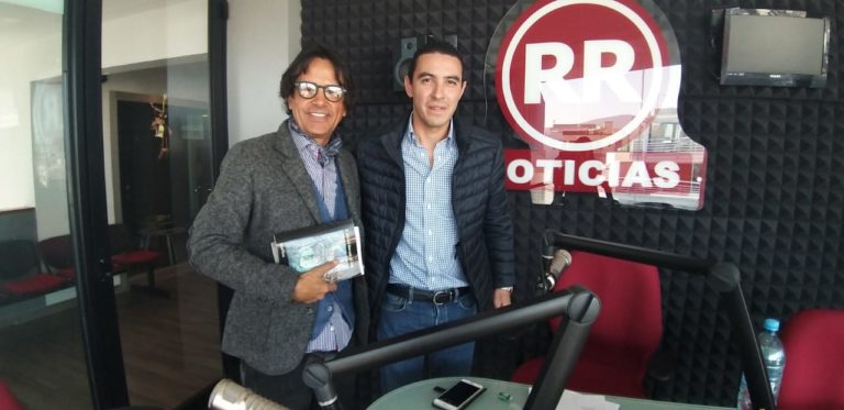 Hoy en la sección DeleitArte el maestro Roberto González, nos habla del valor del arte