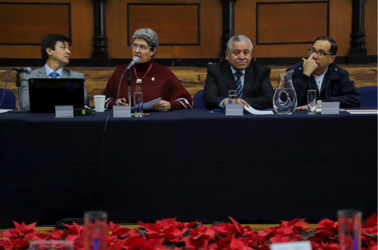 La UAQ comienza su periodo vacacional