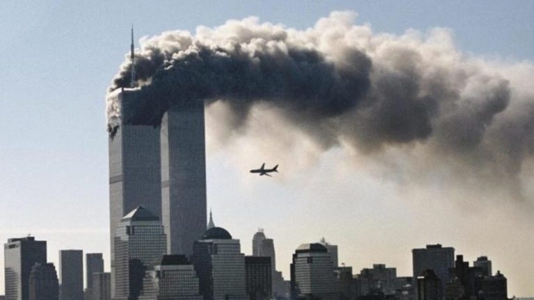 El mundo que quedó atrás con los atentados del 11-S