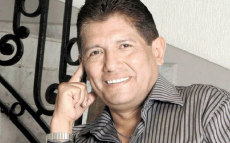 juan osorio golpeado asaltantes entraron - Juan Osorio reacciona al romance entre Niurka y Vidal