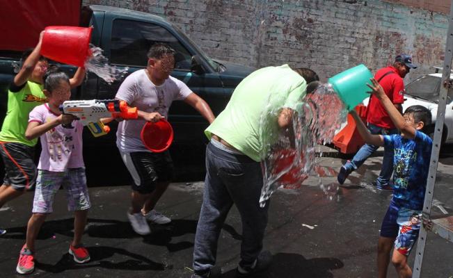 Pide la CEA no desperdiciar el agua este Sábado de Gloria - RR Noticias