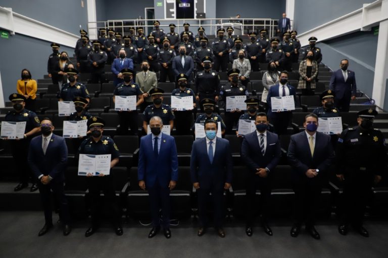 Querétaro, primer municipio del país en contar con policía cibernética preventiva