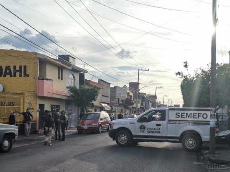 Identifican como ‘El Nenuco’ a hombre que mató a ocho personas en Michoacán