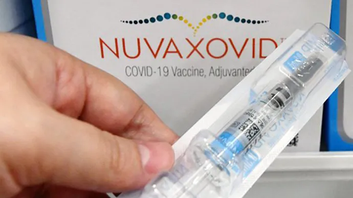 EE.UU. autoriza vacuna Novavax contra covid-19