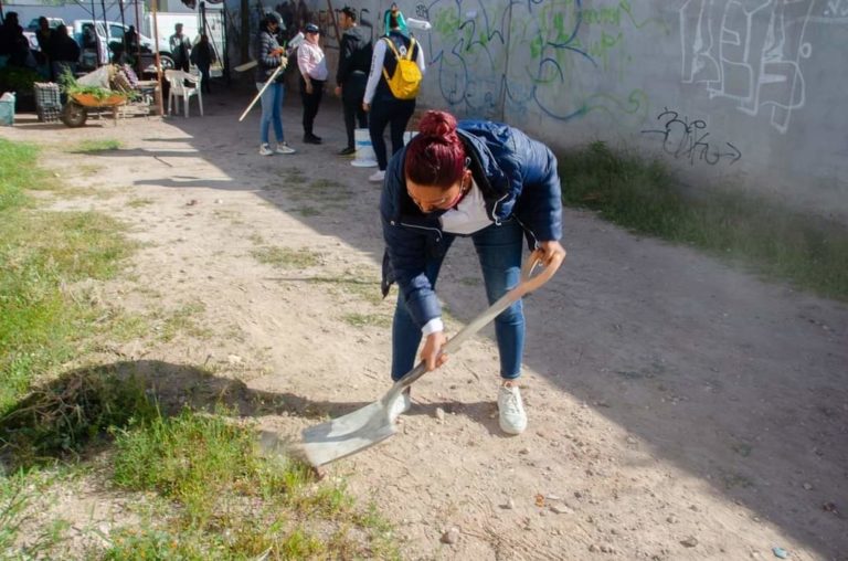 El Marqués seguirá invirtiendo en infraestructura pública