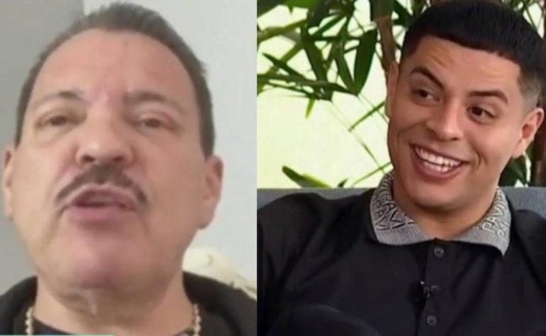 Julio Preciado critica a los nuevos artistas de la música regional
