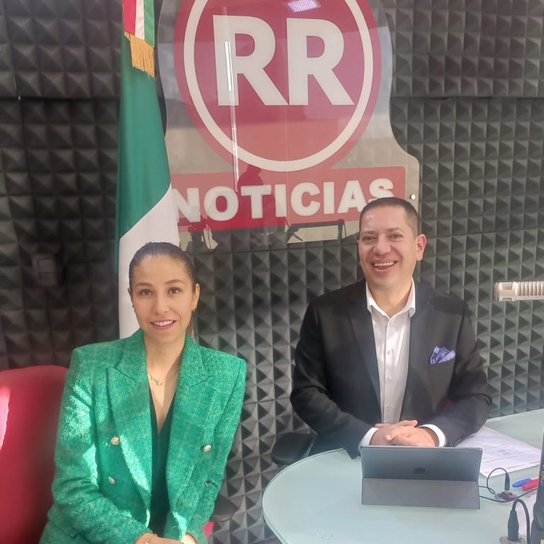 Empoderan a mujeres con programas y apoyos: Laura Garibay Barajas