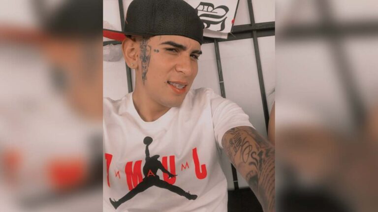 Kevin Kaletry, youtuber de 26 años, es asesinado en la colonia Condesa