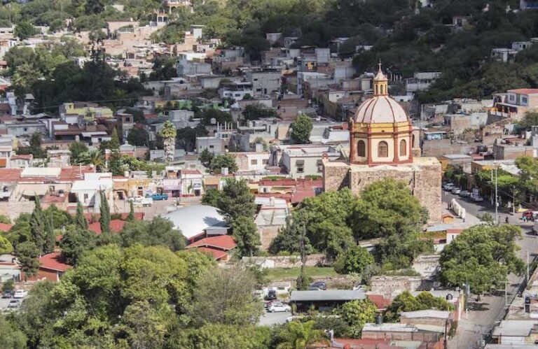 Organizadores de las fiestas de La Cañada fueron capacitados para el uso de pirotecnia