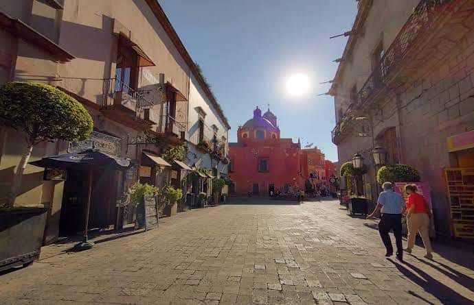 Aumenta consumo de agua en Querétaro hasta un 15% por el calor