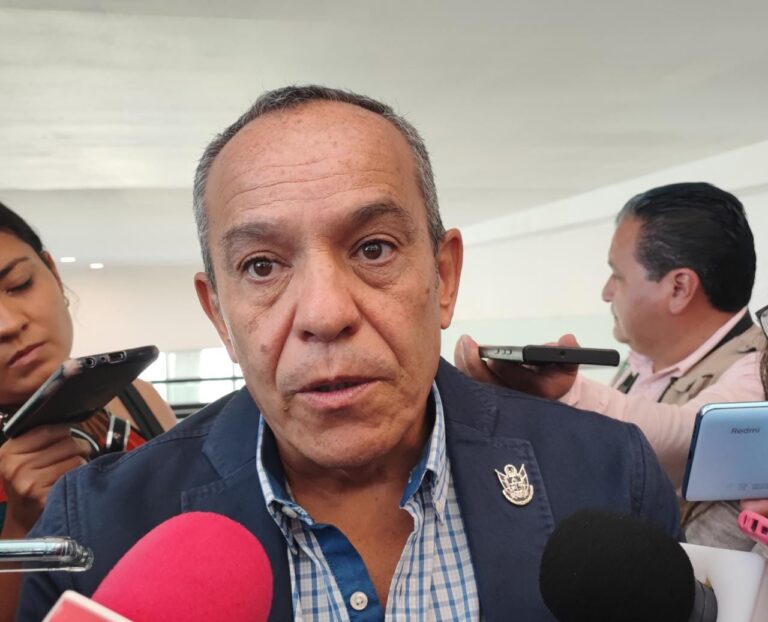 Atenciones a peregrinos por deshidratación y descompensación: Javier Amaya