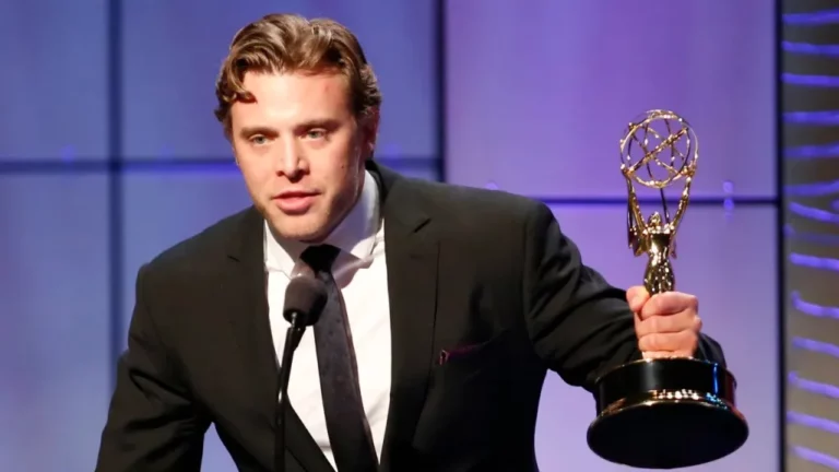 Muere a los 43 años Billy Miller, exestrella de ‘The Young and the Restless’