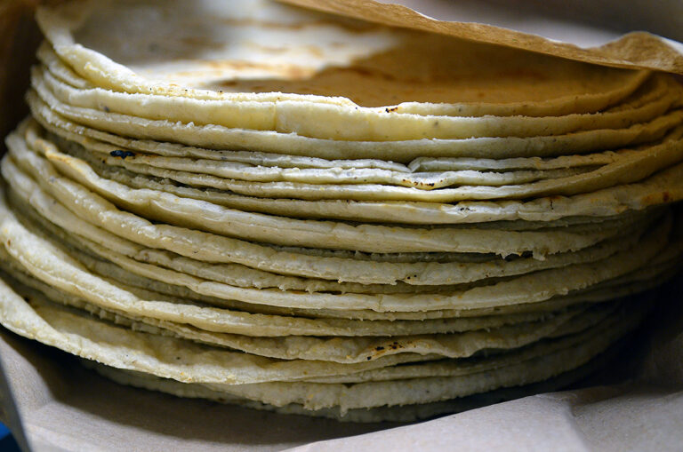 Kilo de Tortillas supera los 30 pesos