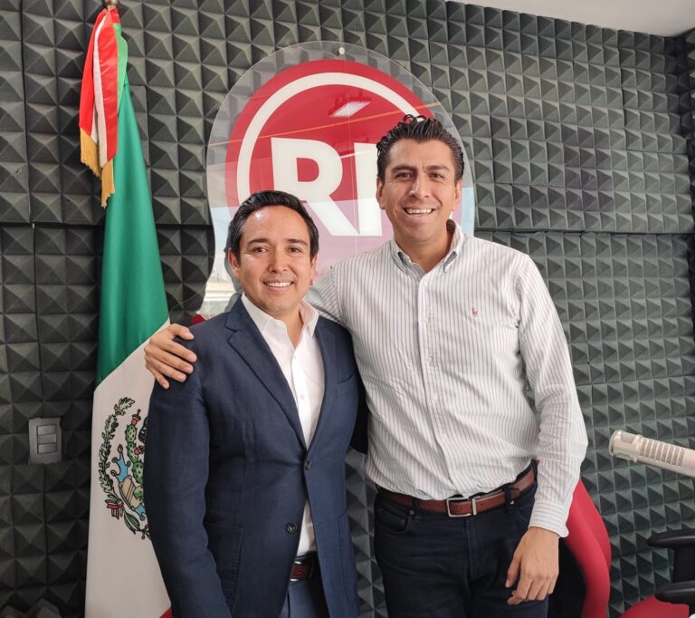 mportante, la participación ciudadana en estado: Toño Rangel