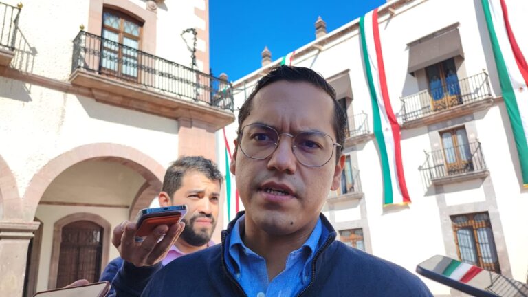 Suspenden Jornadas Contigo por informes de alcaldes y gobernador