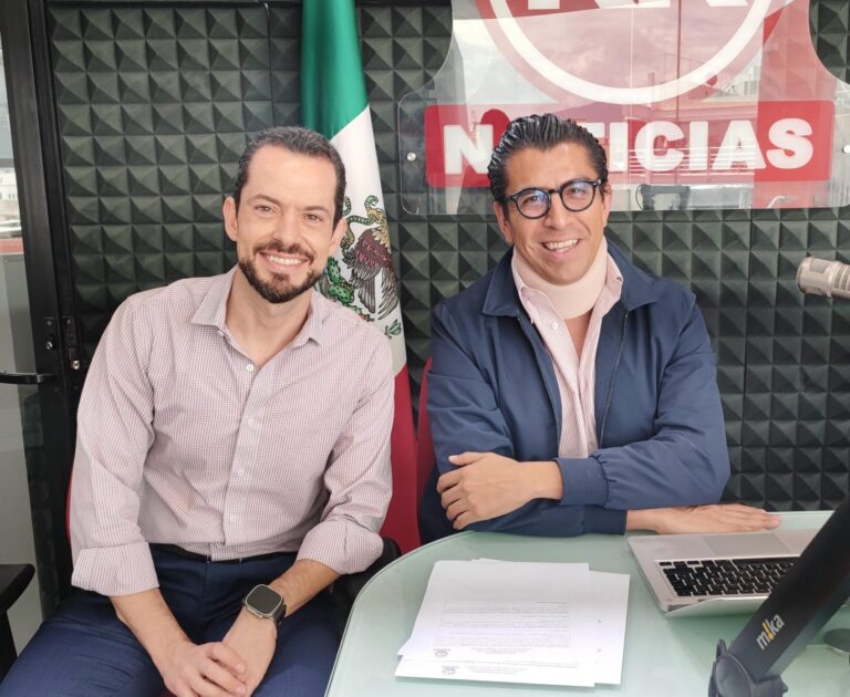 Preocupa el abuso infantil en Mexico: Paul Ospital