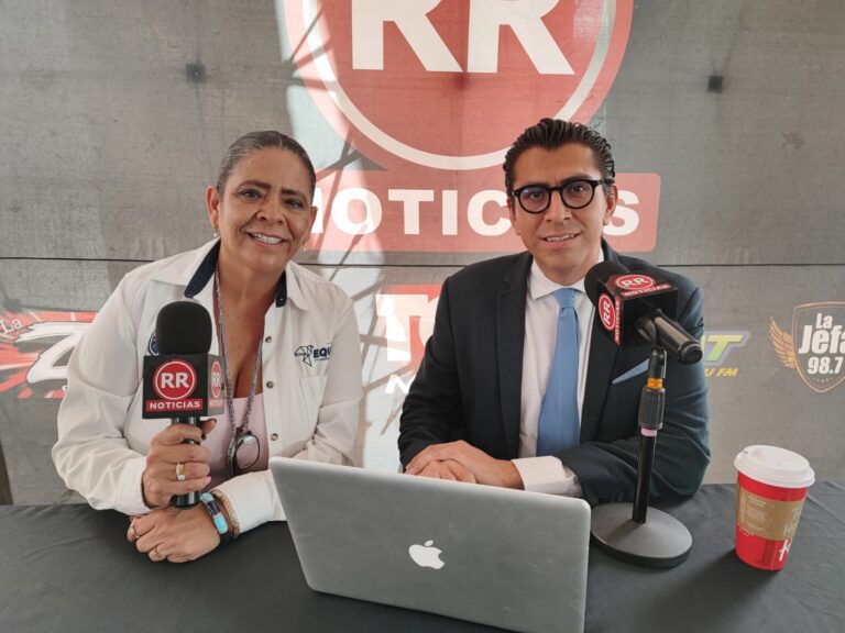 SJR destaca en desarrollo social: Rosalba Ruiz