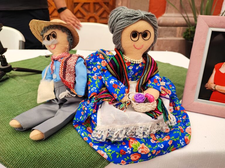 Asilos de Querétaro al tope y con lista de espera