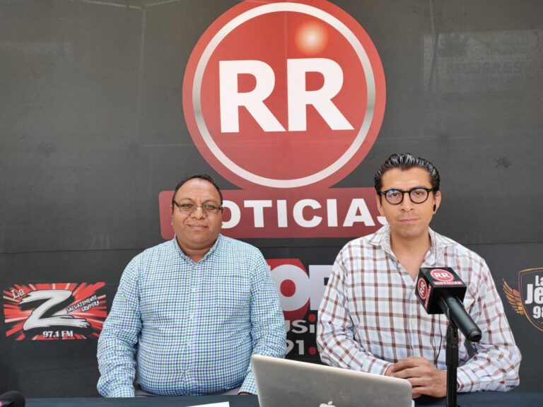 El Gómez Morín cumple 20 años y lo celebra así: Antonio Rosales