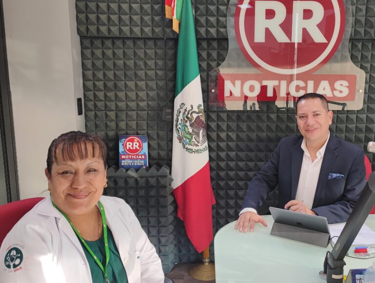 Importante fomentar cultura de donación de órganos: Irene García