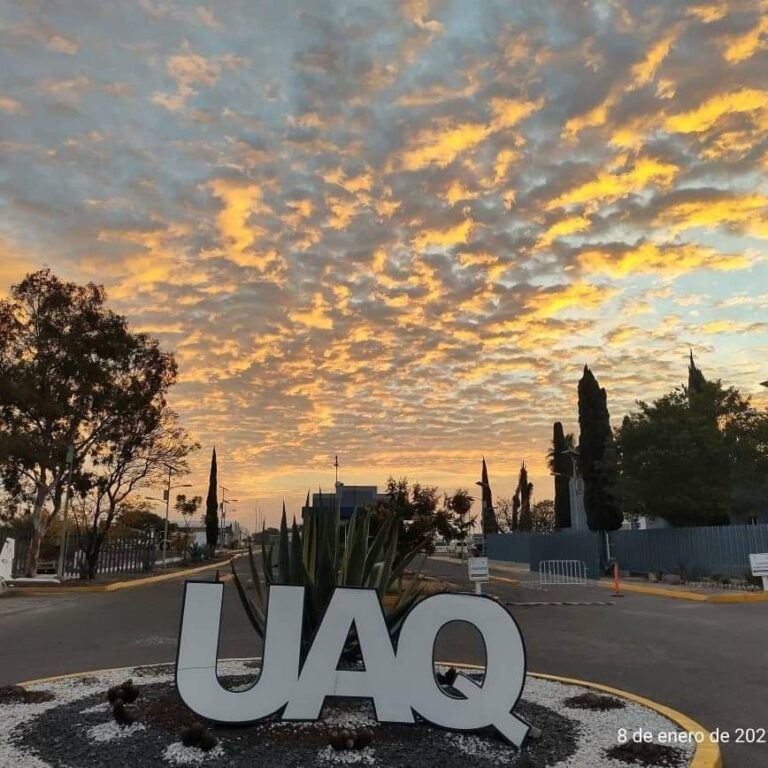 Campus Aeropuerto de la UAQ padece problemas de inseguridad