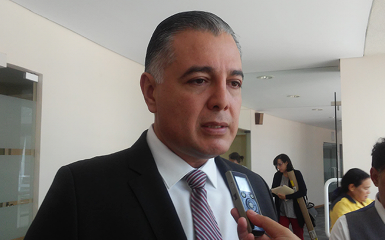 Seguridad, un compromiso permanente en Querétaro: Juan Luis Ferrusca