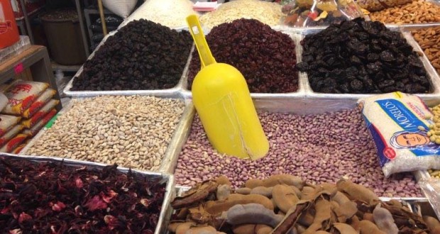 Alimentos+Que+Suben+Las+Plaquetas Suben precios de alimentos que se utilizan para cenas navideñas - RR ...