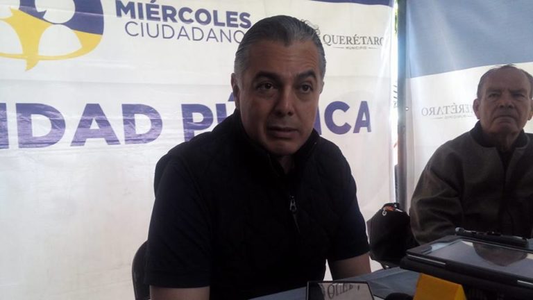 4 mil revisiones a camiones con «Transporte seguro»: SSPM