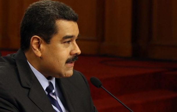 Maduro decreta el Presupuesto 2017 sin aprobación del Congreso