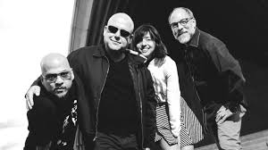 Los Pixies anuncian que tocarán en México