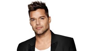 Ricky Martin pide no tener miedo