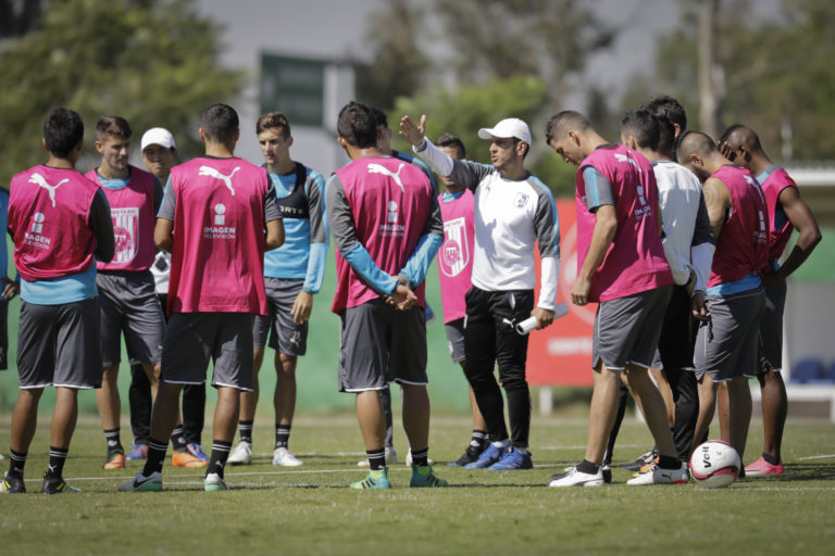 Califican Gallos de Querétaro a octavos de final de Copa MX