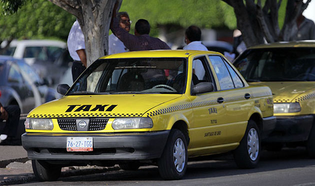 Podrían llegar a Querétaro taxis eléctricos – RR Noticias