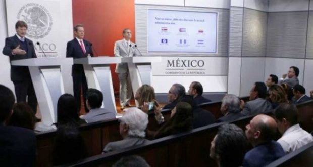 Sismos no espantan a visitantes y México rompe récord en turismo Sismos no espantan a visitantes y México rompe récord en turismo