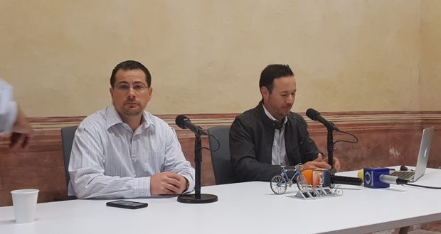 Al menos 85 bicicletas del sistema Qrobici han sufrido algún daño Al menos 85 bicicletas del sistema Qrobici han sufrido algún daño