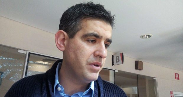 Se reduce de 15 a 9 posibilidades de quién podría ocupar el cargo de presidente municipal interino Se reduce de 15 a 9 posibilidades de quién podría ocupar el cargo de presidente municipal interino
