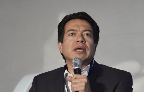 Va Morena por iniciativa de reforma a la Ley de General de Comunicación Social