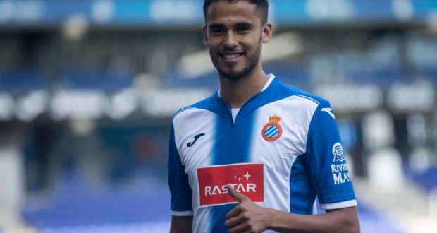 Diego Reyes, Leganeste 15