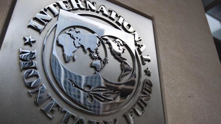 “Está claro que estamos en una recesión igual o peor que la de 2009”, dijo el FMI