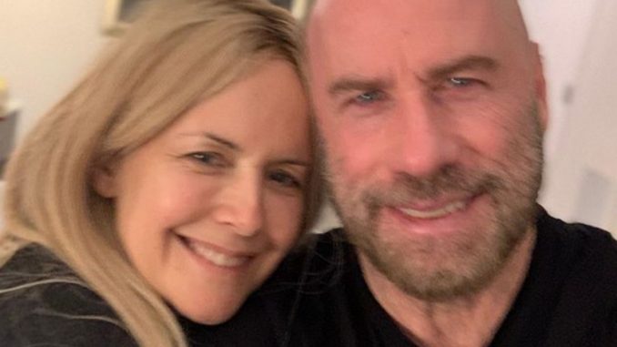 Muere la esposa de John Travolta, Kelly Preston, a los 57 años