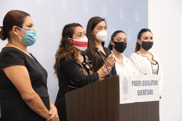Exhortan a municipios a canalizar recursos de eventos culturales hacia las mujeres