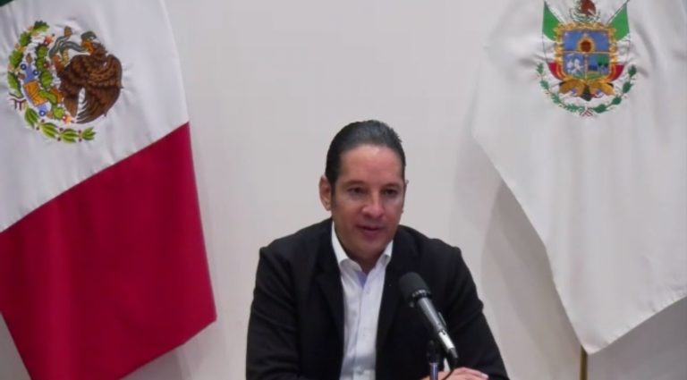 Gobernador anuncia la llegada de Malasa Mex Contrac a Querétaro
