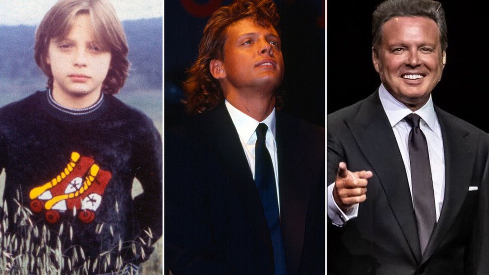 Luis Miguel Cumple 51 Años Entre La Euforia Por Su Serie Y El Riesgo De Ir A Juicio Por No 9444