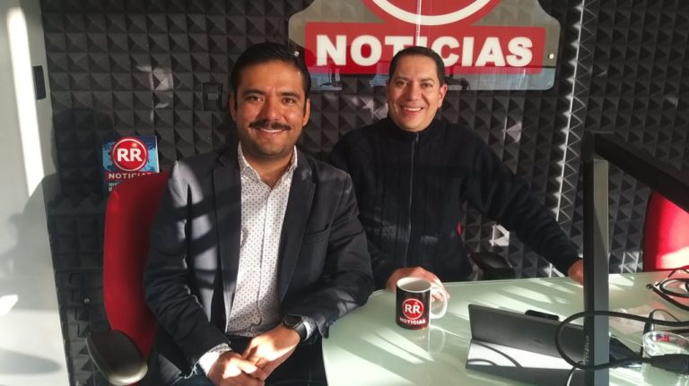 Recuperación del sector comercio en escenario A, la entrevista con Fabián Camacho