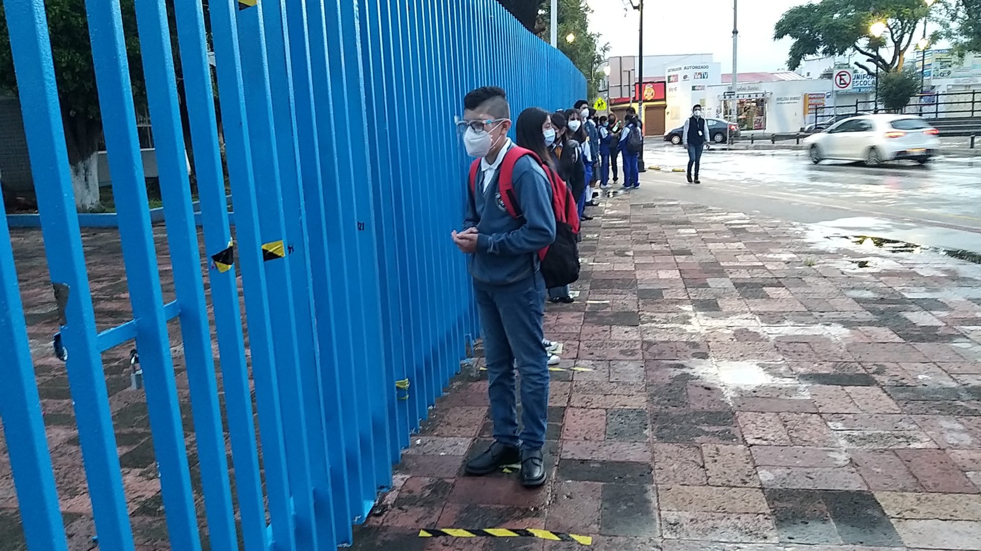 Uso Del Uniforme No Es Obligatorio En Escuelas De Querétaro Rr Noticias