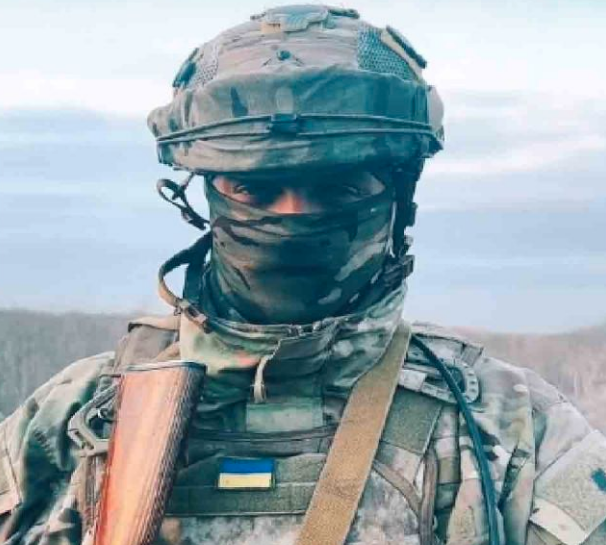 "Seguiré Luchando Por Ucrania": Soldado Viral Reaparece En TikTok - RR ...