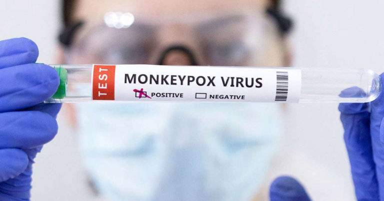 Viruela del mono ya llegó a 42 países y suman 2,103 casos confirmados