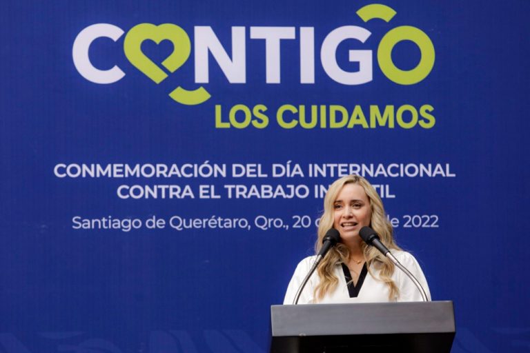 Centros de Día buscan apoyar a más niñas y niños